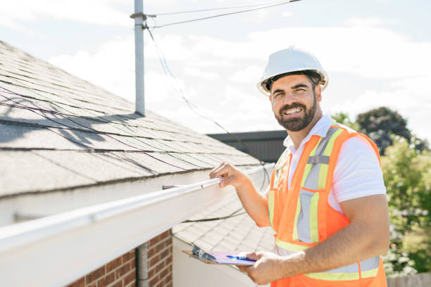 Best Best Roofing Contractors  in New Rockford, ND