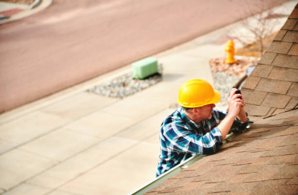 Best Metal Roofing Contractor  in New Rockford, ND