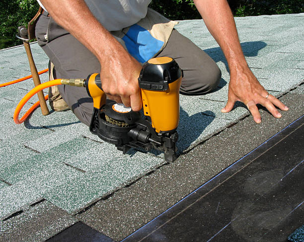 Best Roof Restoration Services  in New Rockford, ND