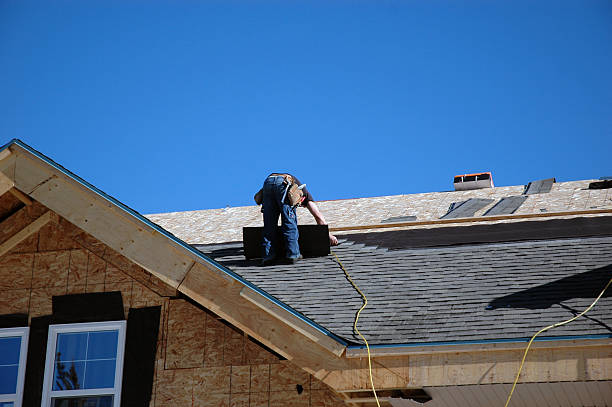 Best Tile Roofing Contractor  in New Rockford, ND
