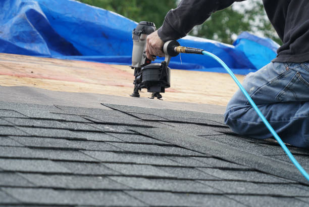 Best Slate Roofing Contractor  in New Rockford, ND