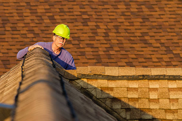 New Rockford, ND Roofing Contractor Company