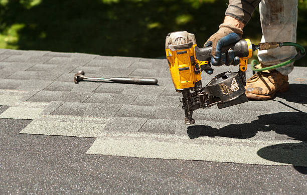 Quick and Trustworthy Emergency Roof Repair Services in New Rockford, ND