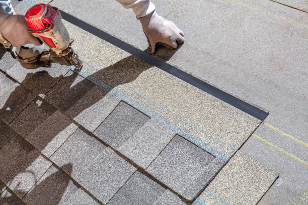 Best Flat Roof Repair Services  in New Rockford, ND
