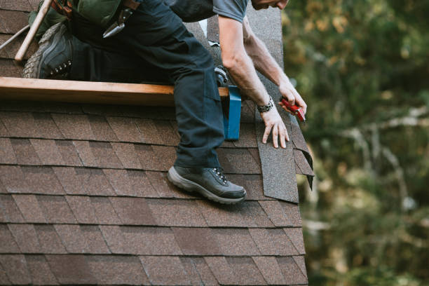 Best New Roof Installation  in New Rockford, ND
