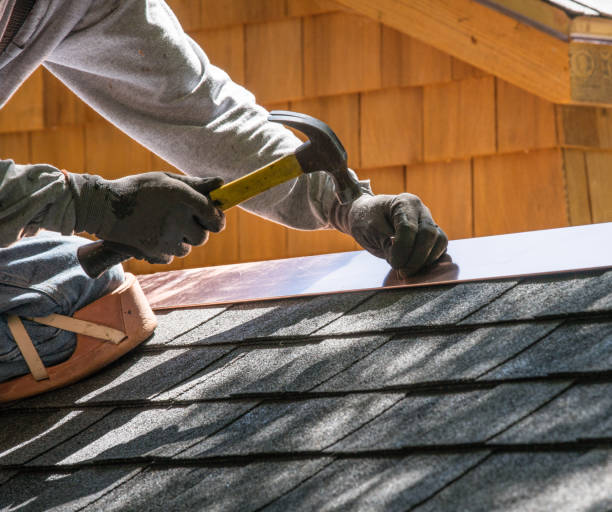 Best Roof Maintenance Services  in New Rockford, ND